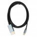 IBOX KABEL ITVCDP4K USB-C TO DISPLAYPORT 4K 1,8M - Galeria zdjęcie 2