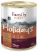 FAMILY FIRST Holidays Adult Jagnięcina, wołowina, ziemniaki - mokra karma dla psa - 800g - Galeria zdjęcie 1