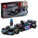 LEGO Speed Champions 77248 Bolid F1® BWT Alpine Team A524 - Galeria zdjęcie 1
