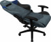 FOTEL AEROCOOL AC-280 DUKE Czarno-niebieski - Galeria zdjęcie 6