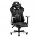 Fotel gamingowy DIABLO X-PLAYER 2.0 king fotel czarno-czarny - Galeria zdjęcie 3