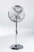 Wentylator metalowy stojący Ravanson WT-7040SN INOX - Galeria zdjęcie 1
