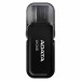ADATA FLASHDRIVE UV240 32GB USB 2.0 BLACK - Galeria zdjęcie 1