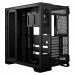 6500X Tempered Glass Mid-Tower, Black - Galeria zdjęcie 6
