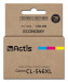 Actis KC-546 Tusz do drukarki Canon, zamiennik Canon PG-545XL; Supreme; 15 ml; 180 stron; purpurowy, błękitny, żółty. - Galeria zdjęcie 1