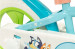 Rower dzieciecy Toimsa 12" BLUEY 1159 EN71 - Galeria zdjęcie 6