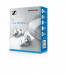 Słuchawki Sennheiser MOMENTUM True Wireless 4 MTW4 White - Galeria zdjęcie 3
