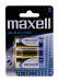 MAXELL Bateria alkaliczna LR14, 2 szt. - Galeria zdjęcie 2
