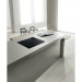 Płyta indukcyjna WHIRLPOOL SMO 654 OF/BT/IXL - Galeria zdjęcie 8