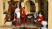 LEGO HARRY POTTER 76454 HOGWLEGO ARTS™ CASTLE: THE MAIN TOWER - Galeria zdjęcie 8