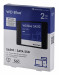 Dysk SSD WD Blue 2TB 2,5" SATA WDS200T3B0A - Galeria zdjęcie 5