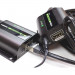 TECHLY EXTENDER HDMI HD 3D 60M PO RJ45 PILOT IR - Galeria zdjęcie 5