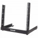 INTELLINET RAMA STOJĄCA 8U RACK 19 FLATPACK 714648 - Galeria zdjęcie 1