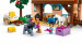 LEGO FRIENDS 42654 PONY RANCH & STABLE - Galeria zdjęcie 4