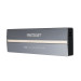 Patriot TXD obudowa USB3.2 do SSD M.2 NVMe 1.3, do 8TB - Aluminium - Galeria zdjęcie 2