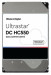Western Digital HDD Ultrastar 18TB SAS 0F38353 - Galeria zdjęcie 1