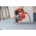 Wyrzynarka BES610-QS BLACK+DECKER - Galeria zdjęcie 9