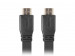 LANBERG KABEL HDMI V2.0 4K M/M 1M FLAT - Galeria zdjęcie 3
