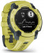 Smartwatch GARMIN Instinct E 45 mm Electric Lime - Galeria zdjęcie 1