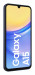 Samsung Galaxy A15 (A155) 8/256GB Black - Galeria zdjęcie 6