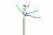 Gembird ftp kabel drut kat 6 awg24 cca 100m fpc-6004-sol/100 - Galeria zdjęcie 2
