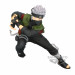 BANPRESTO NARUTO SHIPPUDEN BANPRESTO FIGURE COLOSSEUM - HATAKE KAKASHI - Galeria zdjęcie 5
