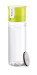 Butelka filtrująca Brita Vital Fill&Go 0,6l limonkowy - Galeria zdjęcie 2