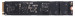 Samsung PM9A3 1.92TB M.2 NVMe MZ1L21T9HCLS-00A07 - Galeria zdjęcie 2