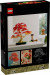 LEGO BOTANICALS 10348 JAPANESE RED MAPLE BONSAI TREE - Galeria zdjęcie 2