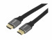 UNITEK KABEL HDMI 2.1, 8K 60HZ, 4K 120HZ, 5M,C140W - Galeria zdjęcie 1