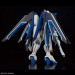 HGCE 1/144 RISING FREEDOM GUNDAM - Galeria zdjęcie 3