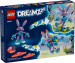 LEGO DREAMZZZ 71490 Izzie i gamerski Bunchu - Galeria zdjęcie 2