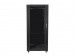 LANBERG SZAFA STOJĄCA RACK 19" 27U 600X600 CZARNA - Galeria zdjęcie 2