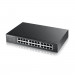 Switch Zyxel GS1900-24E 24p Managed Gigabit - Galeria zdjęcie 1