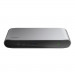 Hub Belkin Connect Thunderbolt 4 5-in-1 Core Hub 150W PSU 4xThunderbolt 4/1xUSB-A Grey - Galeria zdjęcie 3