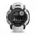 Zegarek Garmin Instinct 2X Solar Whitestone - Galeria zdjęcie 2