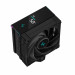 Chłodzenie DeepCool AK400 Digital (R-AK400-BKADMN-G) - Galeria zdjęcie 2