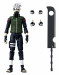 ANIME HEROES NARUTO - HATAKE KAKASHI GOURTH GREAT NINJA WAR - Galeria zdjęcie 6