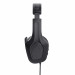 Słuchawki TRUST GXT415 ZIROX HEADSET - BLACK (24990) - Galeria zdjęcie 7