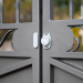 Yale Door Position Sensor do garażu - Galeria zdjęcie 2