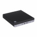 HP EliteDesk 800 G5 Micro i5-9500T 16GB 256GB SSD Win11pro UŻYWANY - Galeria zdjęcie 1