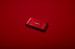 Dysk zewnętrzny SSD Kingston XS1000R (1TB; USB 3.2 Gen 2; red; SXS1000R/1000G) - Galeria zdjęcie 7