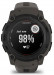 Smartwatch GARMIN Instinct E 40 mm Black - Galeria zdjęcie 9