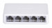 Switch Mercusys MS105 - Galeria zdjęcie 1