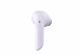 Słuchawki Bluetooth Havit Modern Buds (fiolet) - Galeria zdjęcie 4