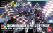 HGBF 1/144 CROSSBONE GUNDAM X1 FULL CLTH TYPE GBFT - Galeria zdjęcie 1