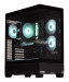 Komputer Actina View 7600/32GB/1TB/RX7700XT/600W - Galeria zdjęcie 1