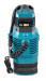 Minikompresor 18V bez aku DMP181Z MAKITA - Galeria zdjęcie 7