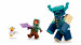 LEGO MINECRAFT 21274 THE WARDEN ENCOUNTER - Galeria zdjęcie 6