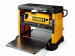 Strugarka przenośna, grubościoówka 1800W DEWALT - Galeria zdjęcie 2